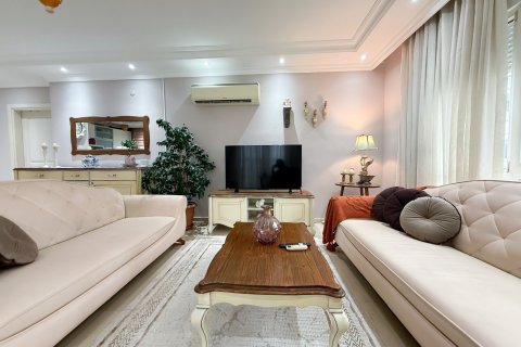Daire  2+0  Tosmur, Alanya, Antalya, Türkiye №224976 - 5