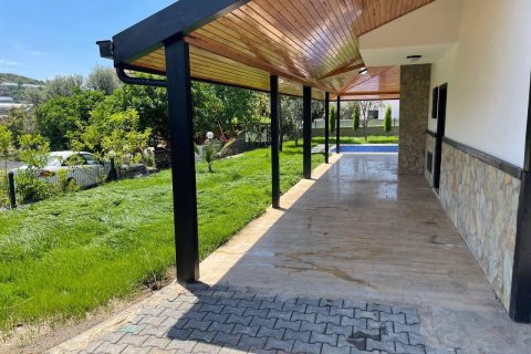 Villa for sale in Gazipasa, Antalya, Turkey, 3 bedrooms, 218m2, No. 224977 – photo 4