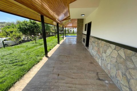 Villa for sale in Gazipasa, Antalya, Turkey, 3 bedrooms, 218m2, No. 224977 – photo 5