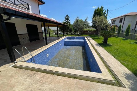 Villa for sale in Gazipasa, Antalya, Turkey, 3 bedrooms, 218m2, No. 224977 – photo 2