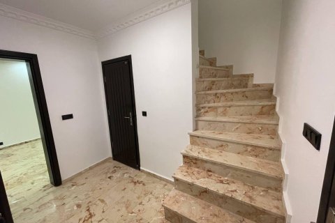 Villa for sale in Gazipasa, Antalya, Turkey, 3 bedrooms, 218m2, No. 224977 – photo 10