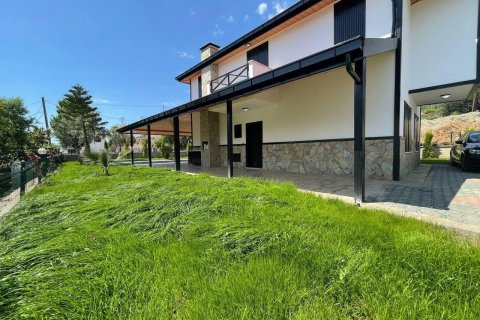 Villa for sale in Gazipasa, Antalya, Turkey, 3 bedrooms, 218m2, No. 224977 – photo 3
