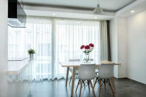 2+1 Apartment  in Girne, Northern Cyprus No. 227054
