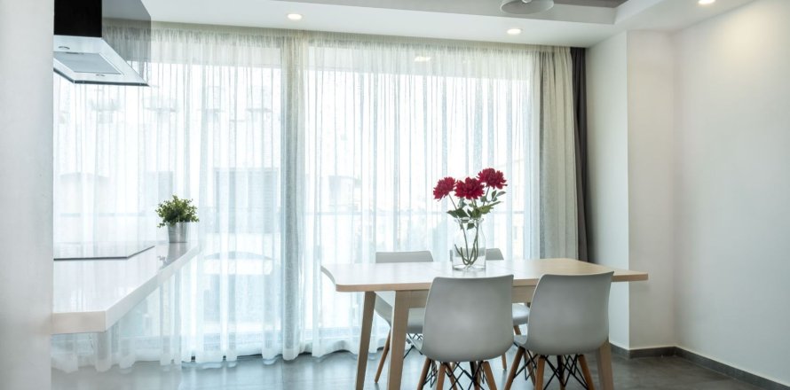 2+1 Lägenhet i Girne, Nr. 227054
