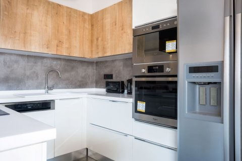 2+1 Lägenhet i Girne, Nr. 227054 - 7