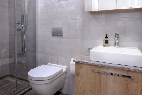 2+1 Lägenhet i Girne, Nr. 227054 - 13