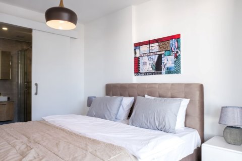 2+1 Lägenhet i Girne, Nr. 227054 - 9