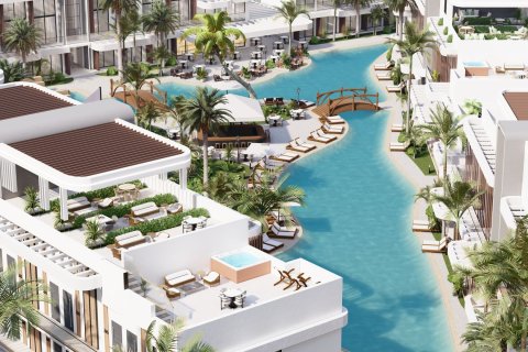 Lägenhet i Famagusta, Nr. 227058 - 13