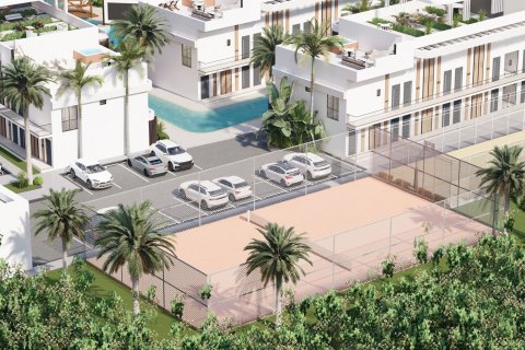 Lägenhet i Famagusta, Nr. 227058 - 14