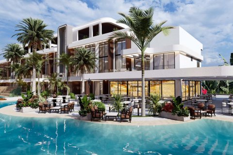 Lägenhet i Famagusta, Nr. 227058 - 6