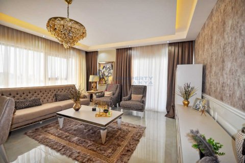 آپارتمان در Alanya ، ترکیه 3 خوابه ، 200 متر مربع. شماره 211574 - 21