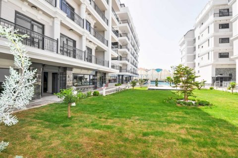 آپارتمان در Alanya ، ترکیه 3 خوابه ، 200 متر مربع. شماره 211574 - 7