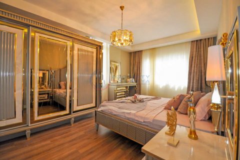 آپارتمان در Alanya ، ترکیه 3 خوابه ، 200 متر مربع. شماره 211574 - 28