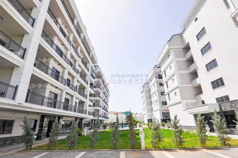 آپارتمان در Alanya ، ترکیه 3 خوابه ، 200 متر مربع. شماره 211574 - 6