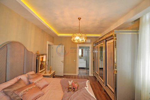 آپارتمان در Alanya ، ترکیه 3 خوابه ، 200 متر مربع. شماره 211574 - 30