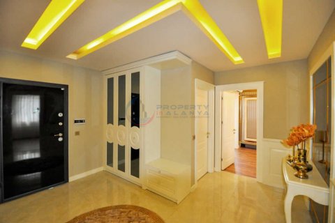 آپارتمان در Alanya ، ترکیه 3 خوابه ، 200 متر مربع. شماره 211574 - 20