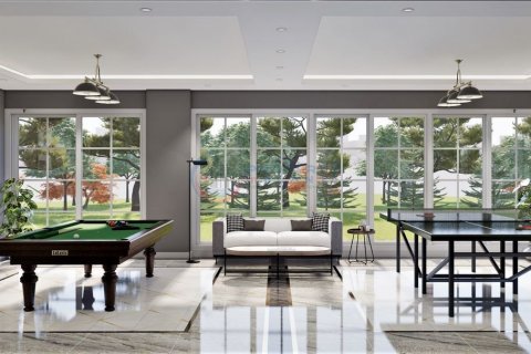 1+1 Leilighet i Alanya, Antalya, Tyrkia Nr. 211536 - 28