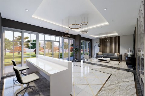1+1 Leilighet i Alanya, Antalya, Tyrkia Nr. 211536 - 14