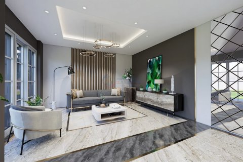 1+1 Leilighet i Alanya, Antalya, Tyrkia Nr. 211536 - 12