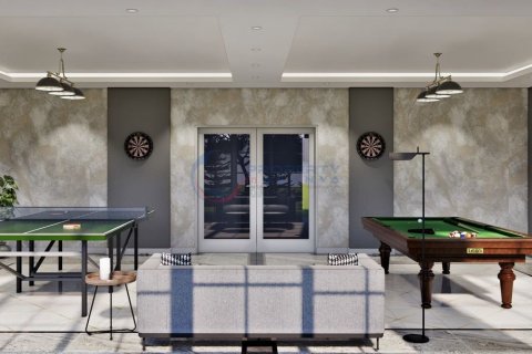 1+1 Leilighet i Alanya, Antalya, Tyrkia Nr. 211536 - 29