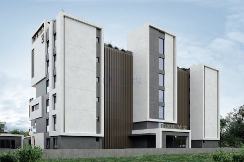 1+1 Wohnung in Antalya, Türkei Nr. 211572 - 7