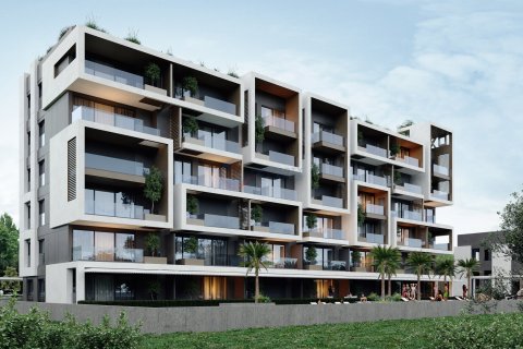 1+1 Wohnung in Antalya, Türkei Nr. 211572 - 4