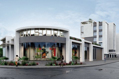 1+1 Wohnung in Antalya, Türkei Nr. 211572 - 9