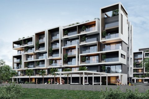 1+1 Apartment in Antalya, Turkey No. 211572