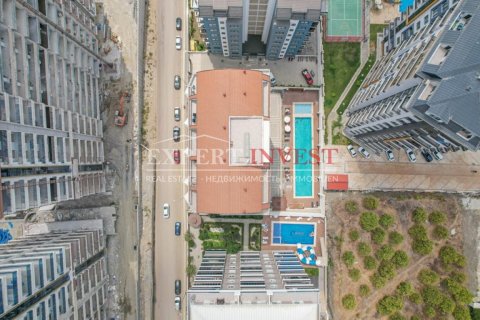 Wohnung  in Mahmutlar, Antalya, Türkei Nr. 211584 - 3