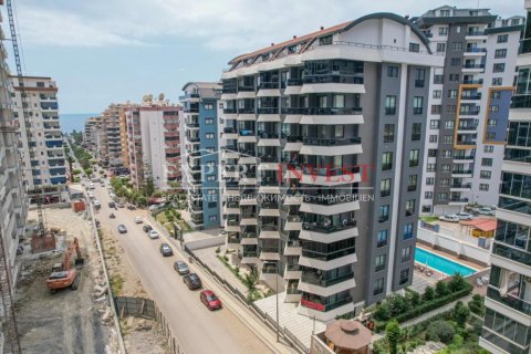 Wohnung  in Mahmutlar, Antalya, Türkei Nr. 211584 - 2