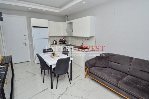 Wohnung  in Mahmutlar, Antalya, Türkei Nr. 211584 - 8