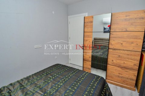 Wohnung  in Mahmutlar, Antalya, Türkei Nr. 211584 - 5