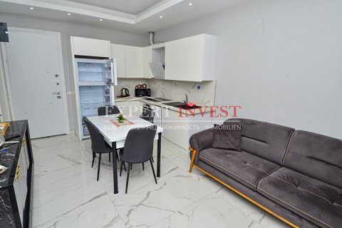 Wohnung  in Mahmutlar, Antalya, Türkei Nr. 211584 - 7