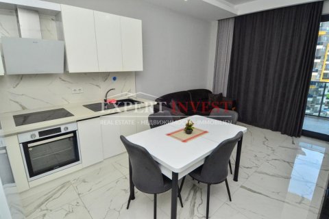 Wohnung  in Mahmutlar, Antalya, Türkei Nr. 211584 - 10