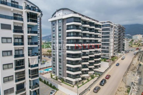 Wohnung in Mahmutlar, Antalya, Türkei Nr. 211584