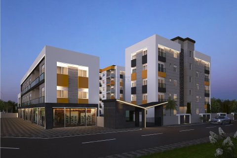 Daire 1+1 Antalya, Türkiye №211573 - 5