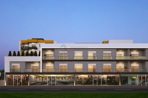 Daire 1+1 Antalya, Türkiye №211573 - 4
