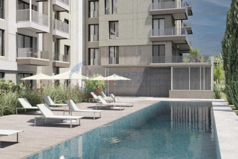 1+1 Lägenhet i Antalya, Turkiet Nr. 211563 - 10
