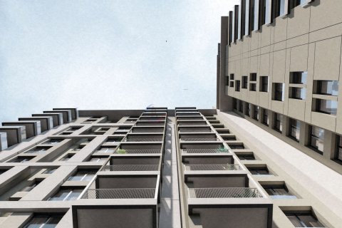 1+1 Lägenhet i Antalya, Turkiet Nr. 211563 - 3