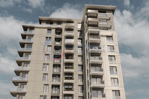 1+1 Lägenhet i Antalya, Turkiet Nr. 211563 - 5