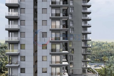 1+1 Lägenhet i Antalya, Turkiet Nr. 211563 - 8