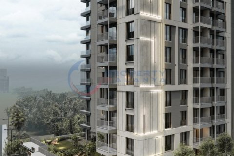 1+1 Lägenhet i Antalya, Turkiet Nr. 211563 - 4