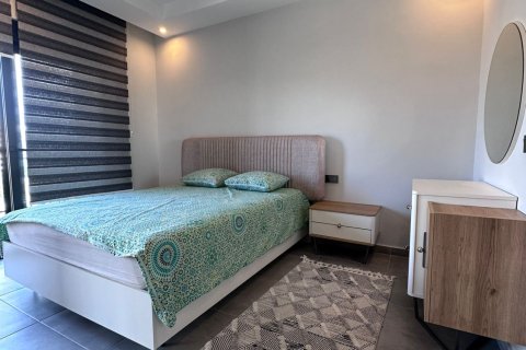 2+1 Wohnung  in Mahmutlar, Antalya, Türkei Nr. 218604 - 6