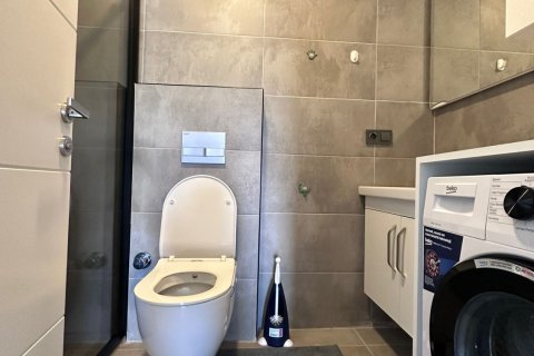 2+1 Wohnung  in Mahmutlar, Antalya, Türkei Nr. 218604 - 12