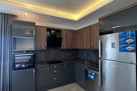 2+1 Wohnung  in Mahmutlar, Antalya, Türkei Nr. 218604 - 5