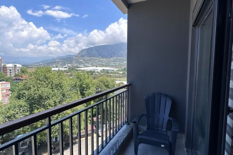 2+1 Wohnung  in Mahmutlar, Antalya, Türkei Nr. 218604 - 9