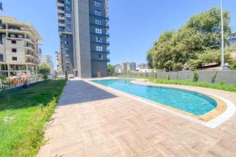 2+1 Wohnung  in Mahmutlar, Antalya, Türkei Nr. 218604 - 13