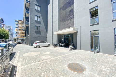 2+1 Wohnung  in Mahmutlar, Antalya, Türkei Nr. 218604 - 16