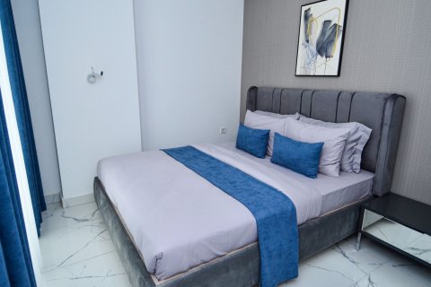 Daire  1+1  Mahmutlar, Antalya, Türkiye №218608 - 7