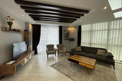2+1 Apartment in Mahmutlar, Antalya, Turkey No. 218605